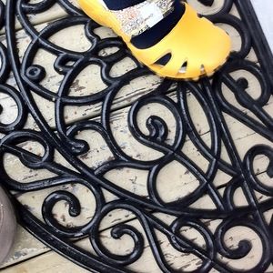 Meet your Posher, Ro